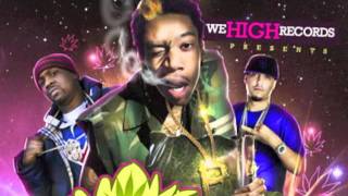 Mike Posner ft. Slim Thug- Henny &amp; Purple (SmokeSomething Vol.2)