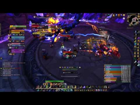 Dreamers Heroic Skorpyron Kill // Hunter PoV