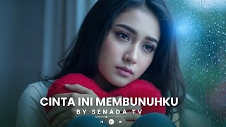 Download lagu D'MASIV - Cinta Ini Membunuhku (Senada TV Emotional Acoustic Cover) mp3