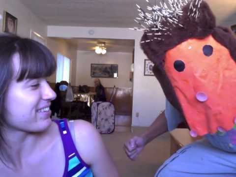 Happy Birthday Shayna! 2012