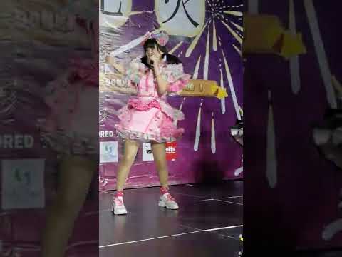 220813 (Amko Fancam) Aliszt - Yokozuna @ Koi Hanabi - Donki Mall Thonglor
