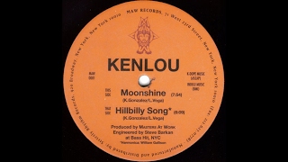 Kenlou - Hillbilly Song