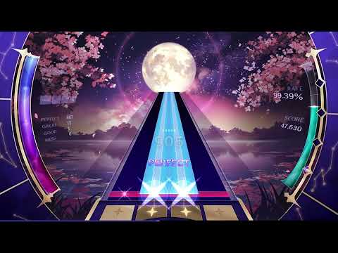 [KALPA: Cosmic Symphony] Nini (4K COSMOS 16) All Combo 99%