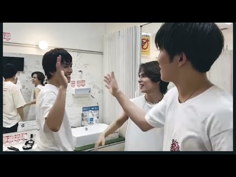 「Start Over」 のサムネイル