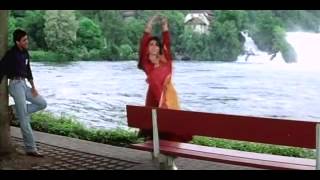 Abhi Saans Lene Ki Fursat Nahin Full Video Song - YouTube