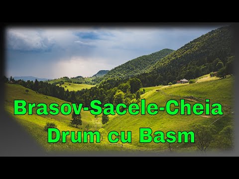 Drum de Basm~Frumusete~si Placere~ Oferta din drumul Brasov~Sacele~Cheia