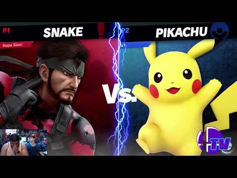 ThatOneGuy VS Aloha 12/21/19