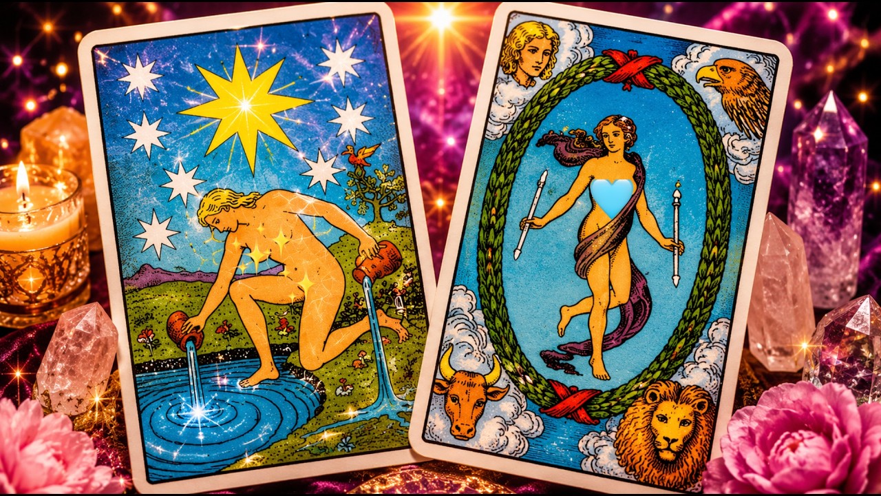 SAGITTARIUS IT WILL ALL WORK OUT...TRUST ME! 🫶🏼🦋✨DAILY TAROT AUGUST 2026