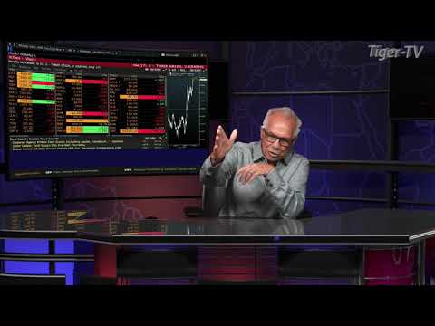 October 21st, Daily Market Recap - 2021