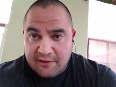 Power Project: y is my pull stronger then my squat?