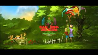 Kevlar Sweethearts - Diablo Swing Orchestra