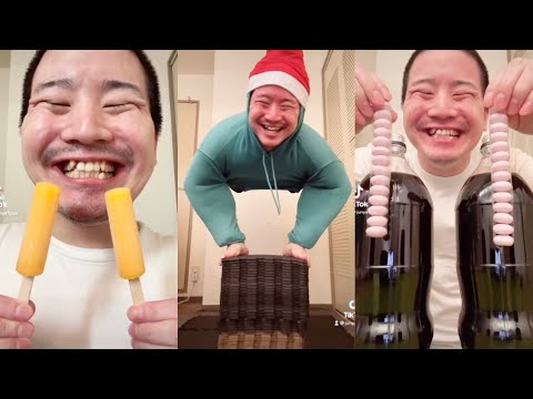 junya1gou funny video 😂😂😂