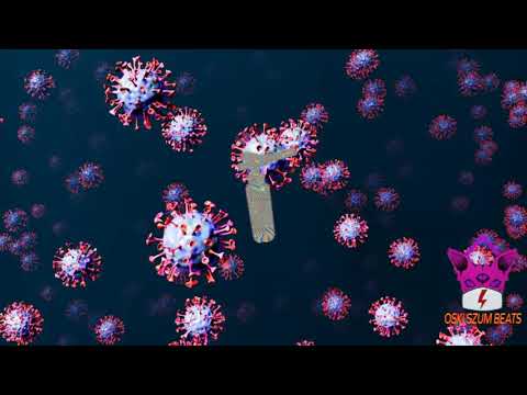 (FREE) chillwagon x fligru x xad x OKI Type Beat " SQUAD " | Trap/Rap Beat | 2020