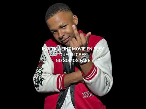 BIG DANNY x ANDREWS WAYNE  x RIP CARDY - MAFIA INK & REAL GANSTER