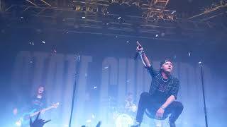 STATE CHAMPS. &quot;Mine Is Gold&quot; House Of Blues Orlando Florida March 14th 2019.