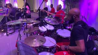 No Reason To Fear by JJ Hairston