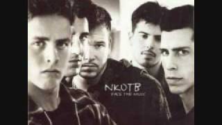 New Kids On The Block - You Got The Flavor