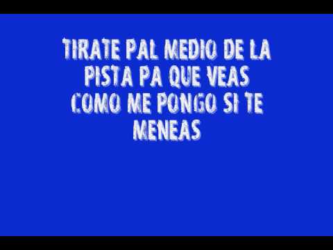 El Rostro De Analia Doble Vida lyrics