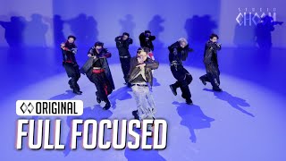 Download lagu (Full Focused) ENHYPEN(엔하이픈) 'Knife' (4K) | STUDIO CHOOM ORIGINAL mp3