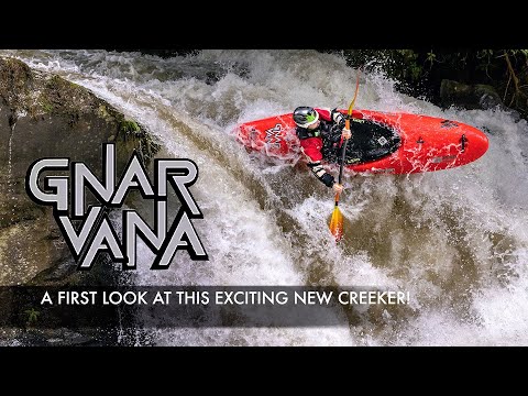Jackson Gnarvana Kayak Medium - Image 2