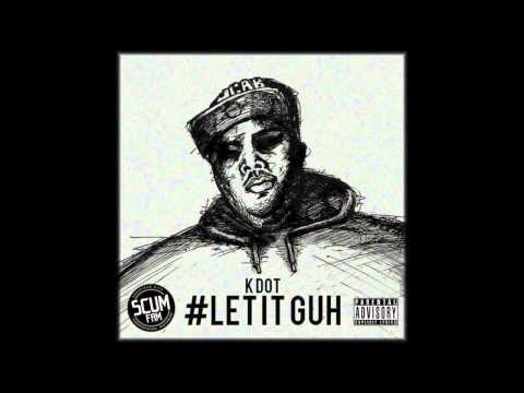 Kdot - In this bitch (featuring Tez Kidd)