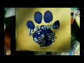 Blue S Clues Logo