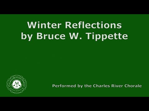 Winter Reflections