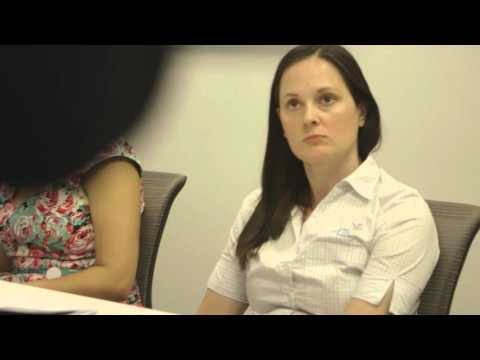 A video case study on RDNS (Royal District Nursing Service)
