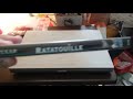 Ratatouille 2007 DVD Overview