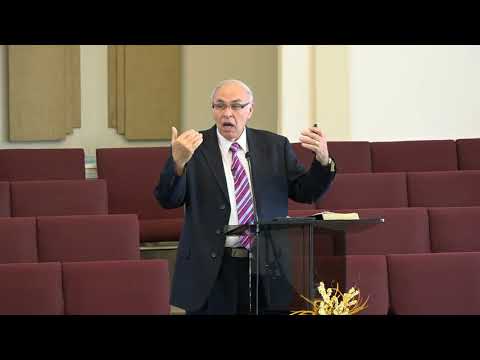 10/15/2017 Liviu Percy - Evrei 11:1-6