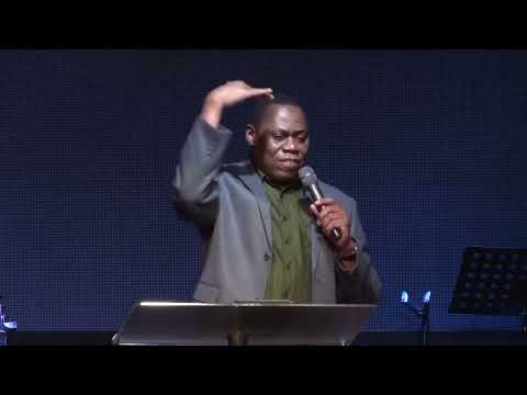 SPIRITUAL WARFARE SECRETS: Dr. John W. Mulinde Teaches How to WIN Battles in The Heavenly Realm! ⚔️✨