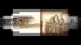 maria muldaur - grasshoppers in my pillow