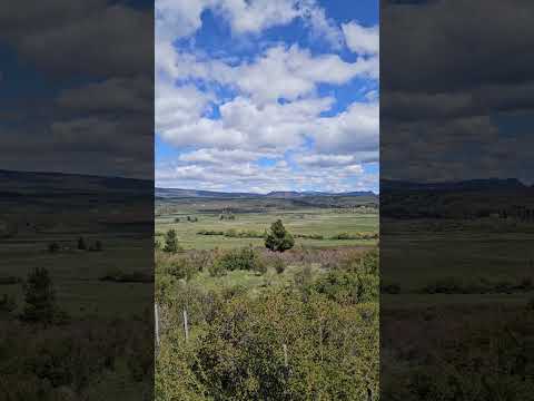 Subimos al Mirador de Cholila