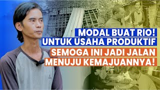 Download lagu TENGOK DAPUR n SEPEDA ANCUR PRIYO (RYO)❗️❗️SEDIIHHH BANGET❗️😭❗️semoga modal ini bisa membantu❗️❗️ mp3