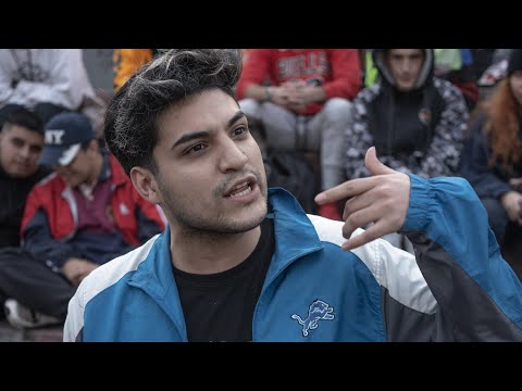 KARDIA vs KHATEON/ 4tos - Fecha 1 (Torneo FMS 🇦🇷) / Lov Freestyle