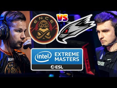 ENCE vs AGO - Inferno - IEM Katowice 2020 EU Closed Qualifiers | BEST MOMENTS | CSGO