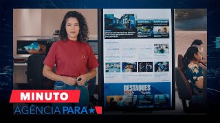 vídeo: Minuto Agência Pará de 14/03/2024