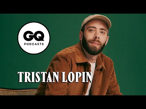 Tristan Lopin : "J'ai longtemps cru qu'un homme allait me sauver" | Bonhomme | GQ x Lacoste