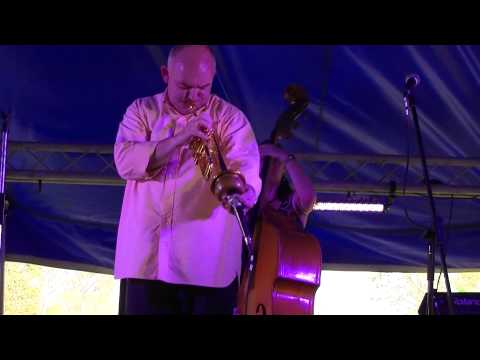I Fall in Love Too Easily - Jazz and Blues Festival - Dingo Creek Winery - 2012
