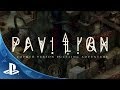 Pavilion Trailer | E3 2014 | PS4