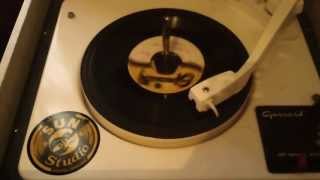 Little Richard ~ I'm Just A Lonely Guy - 45rpm 1955