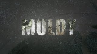 MOLDY Movie Official Trailer (2015)