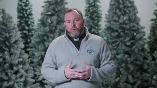 Semana 4 de Adviento: Ver con Ojos de Esperanza