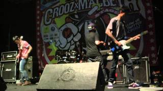 Seems Like Yesterday - Brightest Sky Collapse @Jakcloth 2013