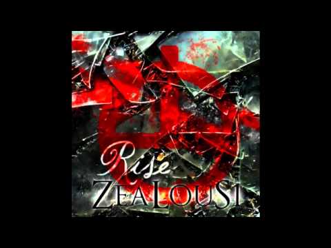 Psylence - ZeaLouS1 (Rise).wmv