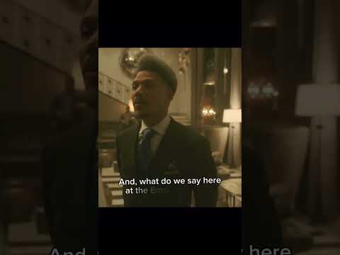 The Morgan’s can’t ever catch a break 😭🥀Dexter: Resurrection S1 EP1 #Dexter #dexterresurrection