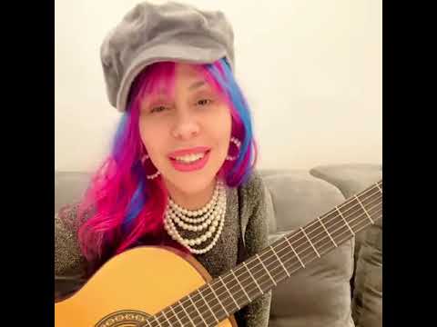 Baby do Brasil Parabeniza Caetano Veloso