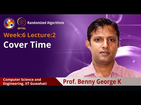 Randomized Algorithms Intro Video