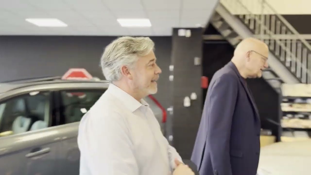 Timon van Auto Timon over de verwoestende gevolgen van de afschaffing van de Youngtimer regeling