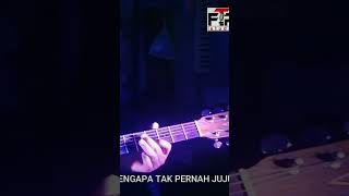 Download lagu MENGAPA TAK PERNAH JUJUR mp3